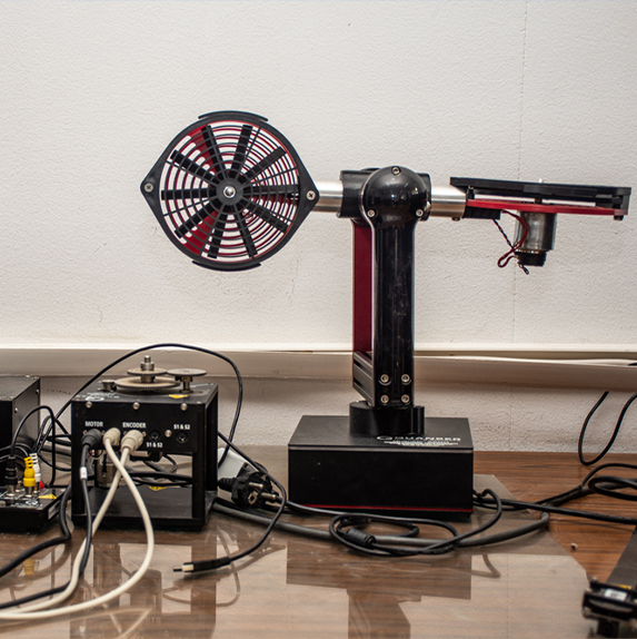 Équipements d’acquisition de données et de supervision