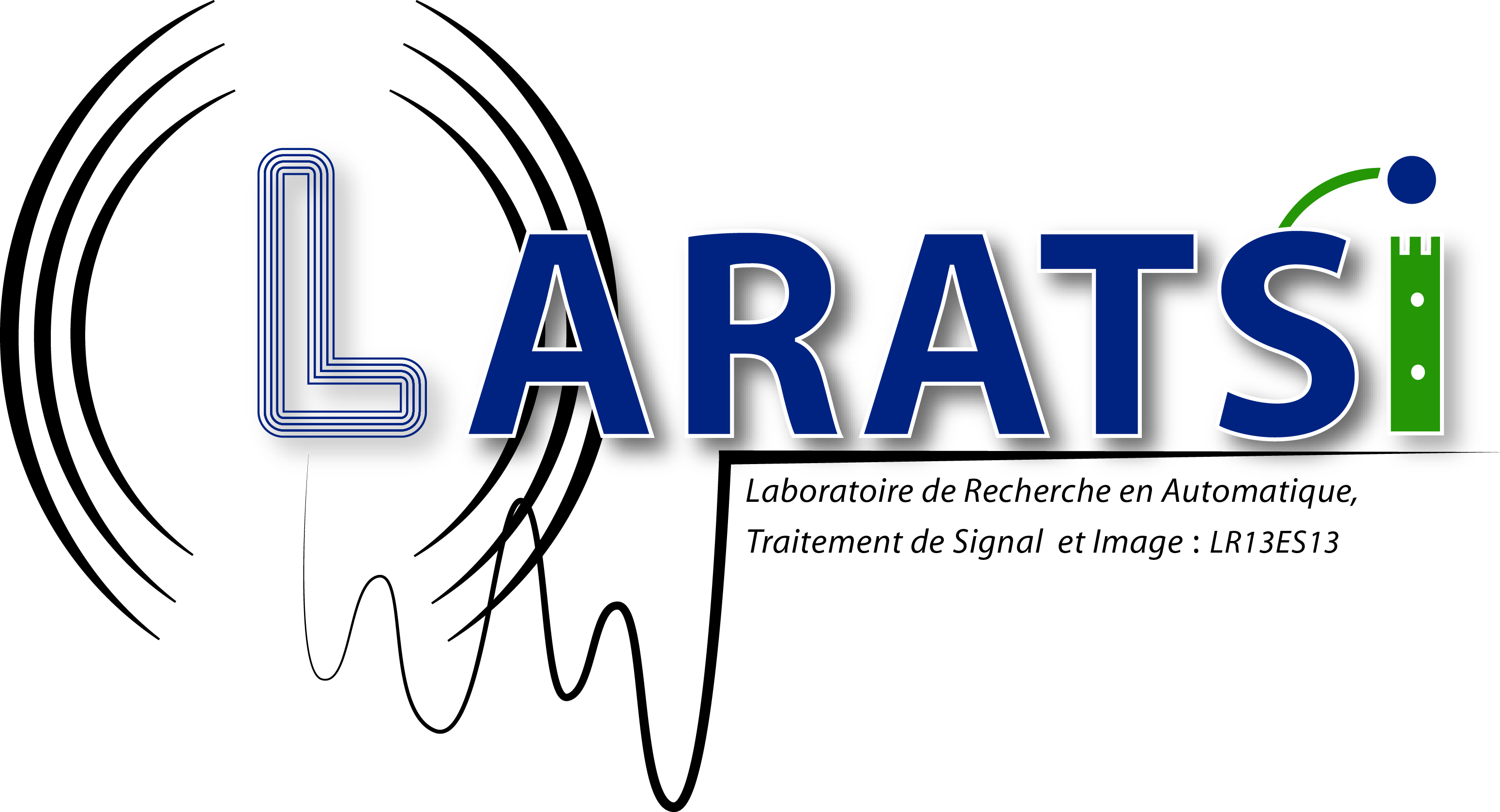 Logo laratsi